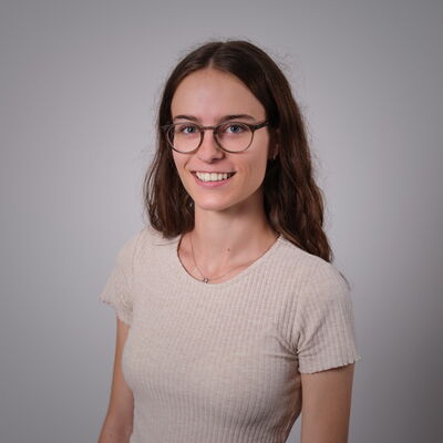 Baumberger Anja